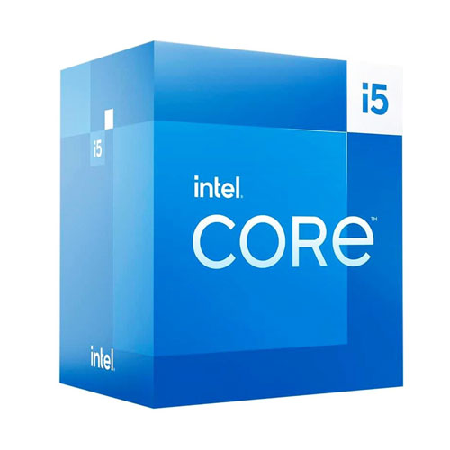 Intel Core I5-14400F Processor 20MB Cache, 2.50 GHz Up To 4.70 GHz (16 Threads, 10 Cores) Desktop Processor Intel Core I5-14400F Processor 20MB Cache, 2.50 GHz Up To 4.70 GHz (16 Threads, 10 Cores) Desktop Processor