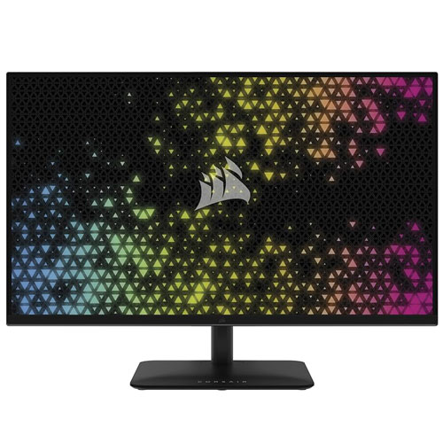 CORSAIR XENEON 315QHD165 32" IPS QHD (2560 x 1440) 165Hz HDR Ready Gaming Monitor (3 YEARS WARRANTY)