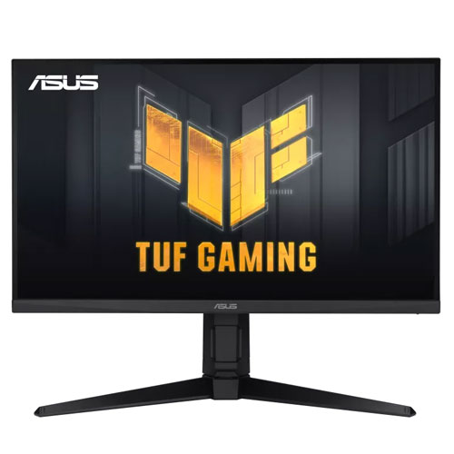 Asus TUF Gaming VG27AQML1A 27 Inch QHD (2560 X 1440) IPS 240Hz 1ms G-Sync Compatible Frameless Monitor (3 YEARS WARRANTY) Asus TUF Gaming VG27AQML1A 27 Inch QHD (2560 X 1440) IPS 240Hz 1ms G-Sync Compatible Frameless Monitor (3 YEARS WARRANTY)