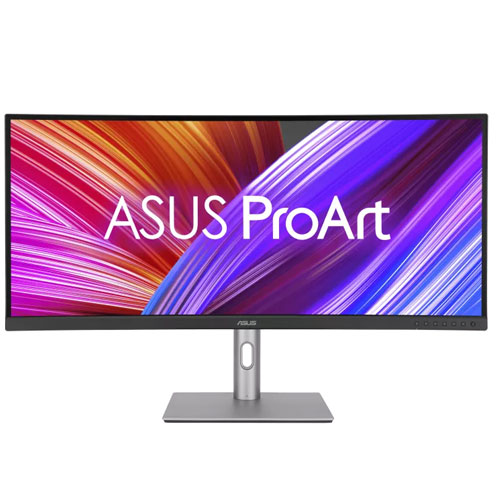Asus ProArt PA34VCNV 34″ INCH IPS UWQHD (3440 X 1440) Curved 100% SRGB Calman Verified Professional Monitor( 3 YEARS WARRANTY) Asus ProArt PA34VCNV 34" INCH IPS UWQHD (3440 X 1440) Curved 100% SRGB Calman Verified Professional Monitor( 3 YEARS WARRANTY)