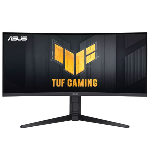 Asus TUF Gaming VG34VQL3A 34 Inch UWQHD (3440 X 1440) 180Hz 1ms FreeSync Premium Pro Compatible Frameless Monitor (3 YEARS WARRANTY) Asus TUF Gaming VG34VQL3A 34 Inch UWQHD (3440 X 1440) 180Hz 1ms FreeSync Premium Pro Compatible Frameless Monitor (3 YEARS WARRANTY)