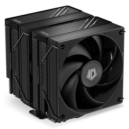Corsair A115 TWIN 120mm CPU AIR Cooler (3 YEARS WARRANTY)