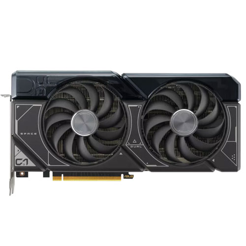 ASUS Dual GeForce RTX 4070 Super 12GB GDDR6 OC Graphics Card (3 YEARS WARRANTY) ASUS Dual GeForce RTX 4070 Super 12GB GDDR6 OC Graphics Card (3 YEARS WARRANTY)