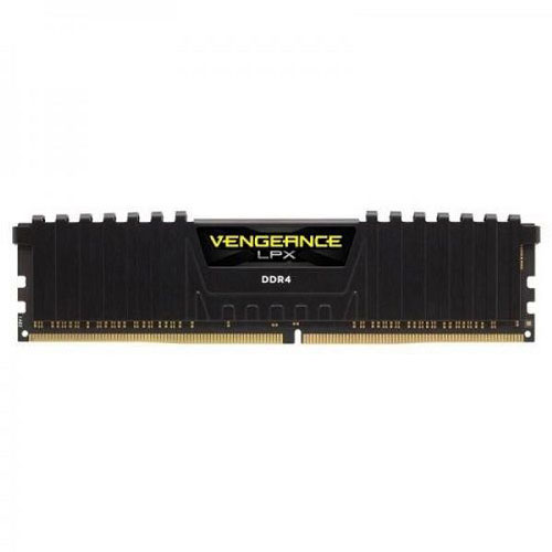 Corsair Vengeance LPX 16GB DDR4 DRAM 3600MHZ Memory ( 3 YEARS WARRANTY ) Corsair Vengeance LPX 16GB DDR4 DRAM 3600MHZ Memory ( 3 YEARS WARRANTY )