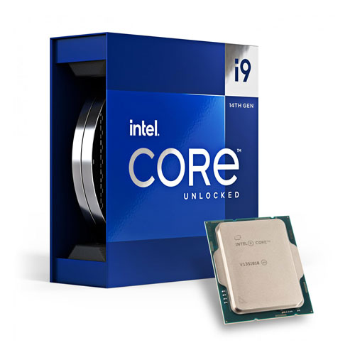 Intel Core I9-14900KS Processor 36M Cache Up To 6.2 GHz(32 Threads , 24 Cores ) Desktop Processor Intel Core I9-14900KS Processor 36M Cache Up To 6.2 GHz(32 Threads , 24 Cores ) Desktop Processor