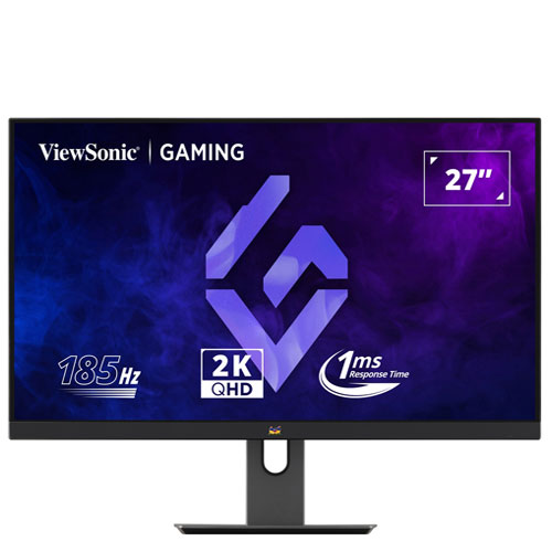 ViewSonic VX2758A-2K-PRO-2 QHD (2560×1440) IPS 27″ 185Hz AMD Free Sync Gaming Monitor(3 Years Warranty) ViewSonic VX2758A-2K-PRO-2 QHD (2560x1440) IPS 27" 185Hz AMD Free Sync Gaming Monitor(3 Years Warranty)