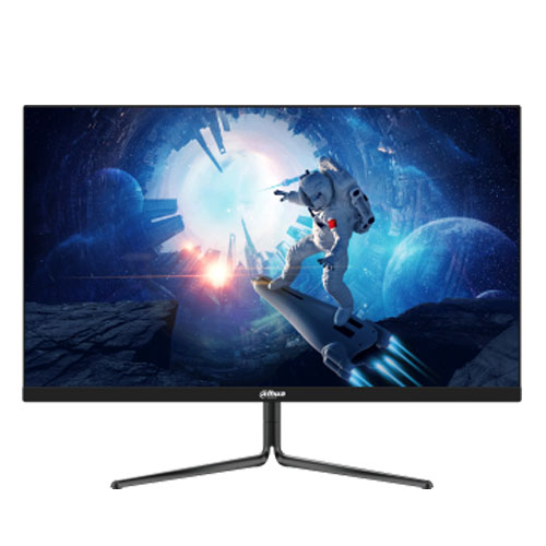 DAHUA DHL-LM24-E231 23.8 Inch FHD IPS 165Hz Gaming Monitor DAHUA DHL-LM24-E231 23.8 Inch FHD IPS 165Hz Gaming Monitor