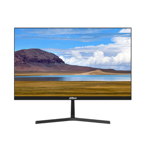 DAHUA DHI-LM27-B201S 27 Inch FHD IPS 100Hz Monitor DAHUA DHI-LM27-B201S 27 Inch FHD IPS 100Hz Monitor