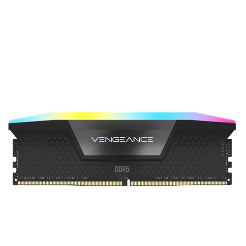 Corsair Vengeance RGB LPX 16GB (16×1) DDR5 5600MHz C40 Memory ( 3 YEARS WARRANTY ) Corsair Vengeance RGB LPX 16GB (16x1) DDR5 5600MHz C40 Memory ( 3 YEARS WARRANTY )
