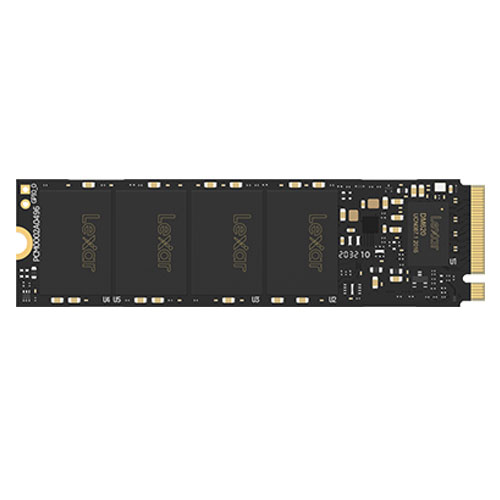 LEXAR NM620 NVMe PCIe Gen3 X4 2280 512GB M.2 NVME SSD ( 3 YEARS WARRANTY ) LEXAR NM620 NVMe PCIe Gen3 X4 2280 512GB M.2 NVME SSD ( 3 YEARS WARRANTY )