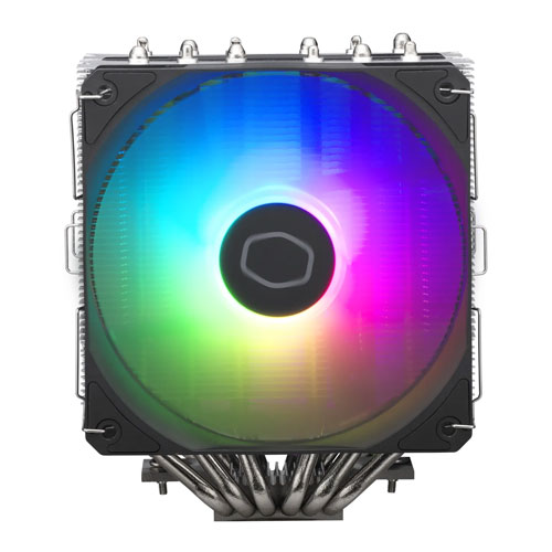 Cooler Master Hyper 620S RGB Cooler Cooler Master Hyper 620S RGB Cooler