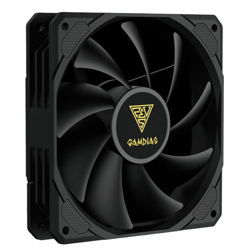 Gamdias Boreas E2-41D CPU Air Cooler Gamdias Boreas E2-41D CPU Air Cooler