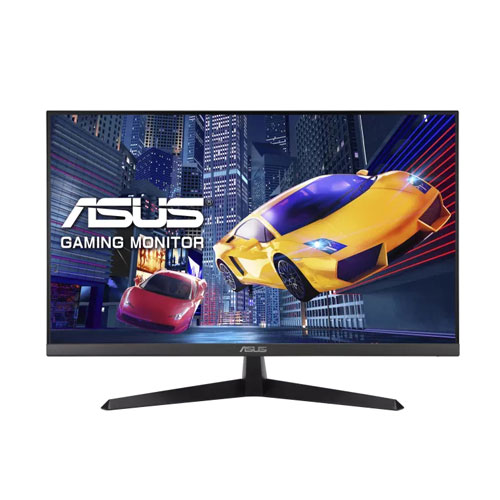 Asus VY279HGE 23’8”Inch Full HD IPS Level 144Hz Frameless FreeSync Premium Monitor (3 YEARS WARRANTY) Asus VY279HGE 23'8''Inch Full HD IPS Level 144Hz Frameless FreeSync Premium Monitor (3 YEARS WARRANTY)