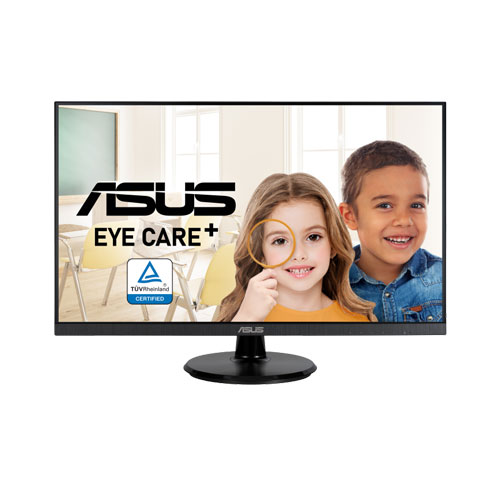 ASUS VA27DQF 27”Inch Full HD IPS Level 100Hz Frameless, Adaptive-Sync Monitor (3 YEARS WARRANTY) ASUS VA27DQF 27''Inch Full HD IPS Level 100Hz Frameless, Adaptive-Sync Monitor (3 YEARS WARRANTY)